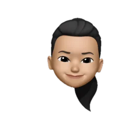 Bonnie's memoji
