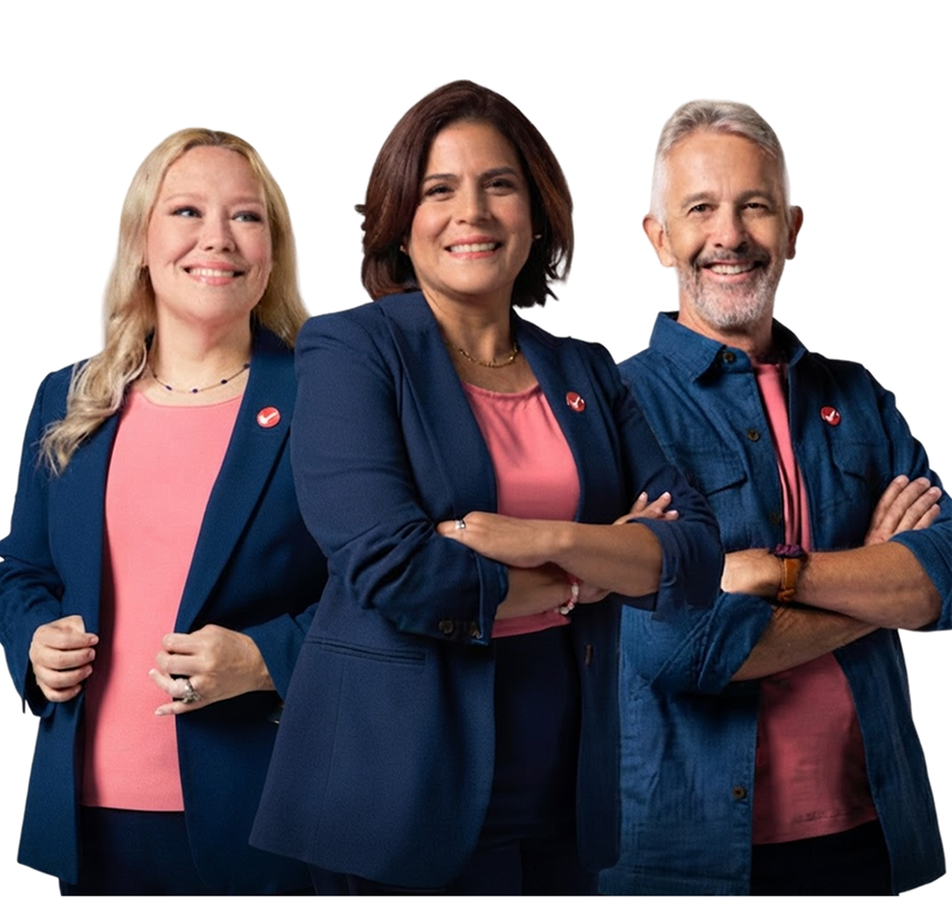 Tax experts